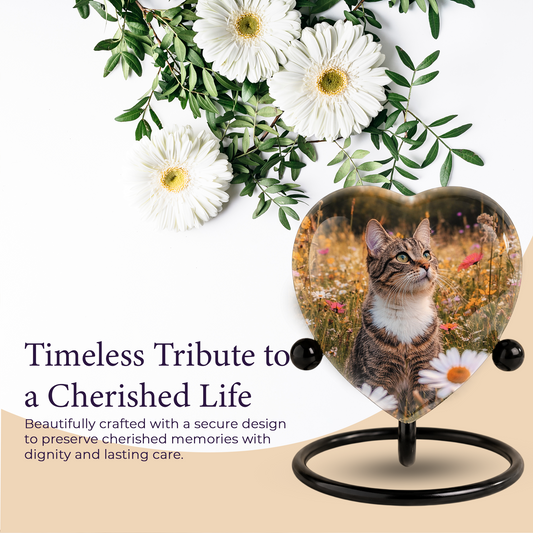 Cat Urn, Cat Adult Urn, Cat Urns for Adult Ashes, Cat Adult Urns, Cat Adult Urns for Ashes, Cat Adult Cremation Urn