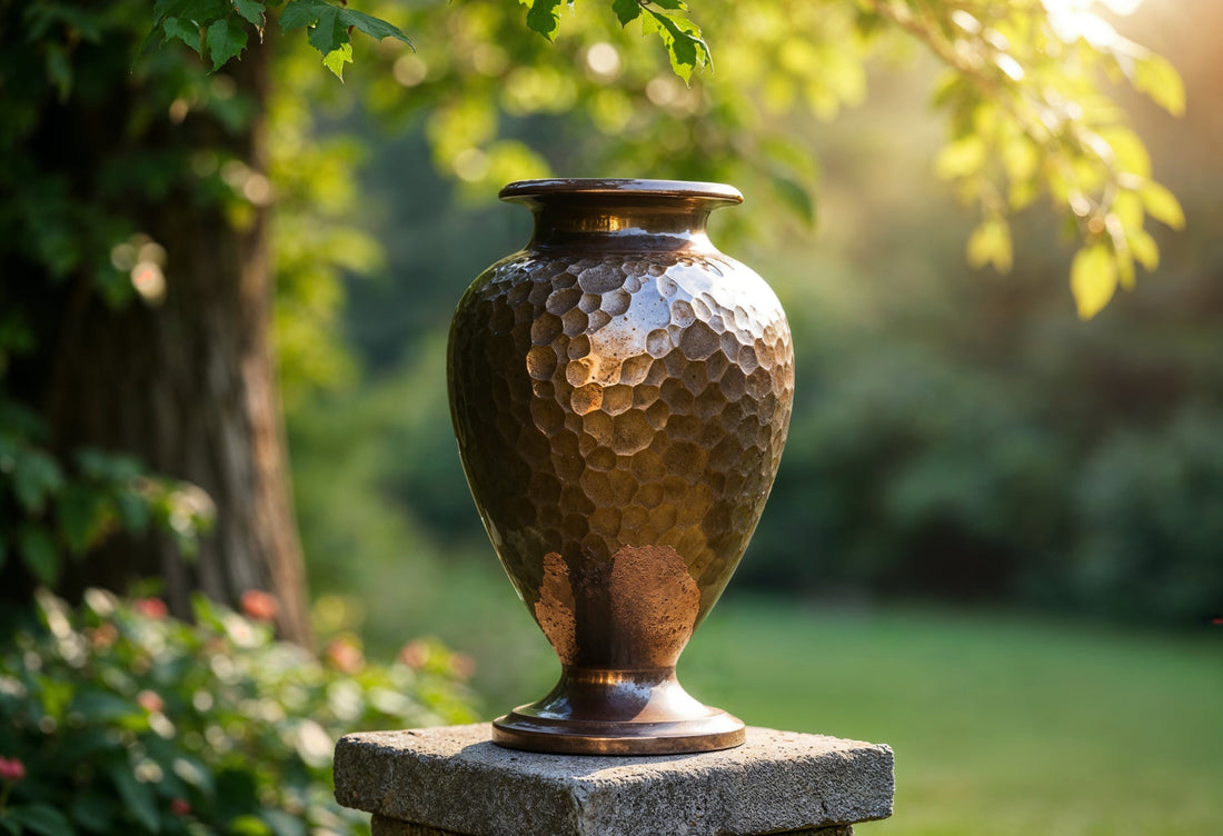 What Are Cremation Urns? Facts About Their Purpose, Types, and Meaning