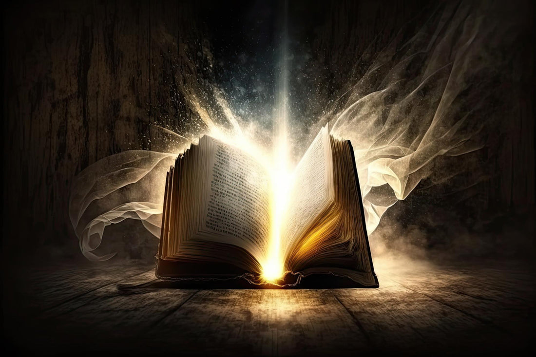 Bible Verses for Funerals: 35+ Comforting Scriptures For Hope, Peace, and Remembrance