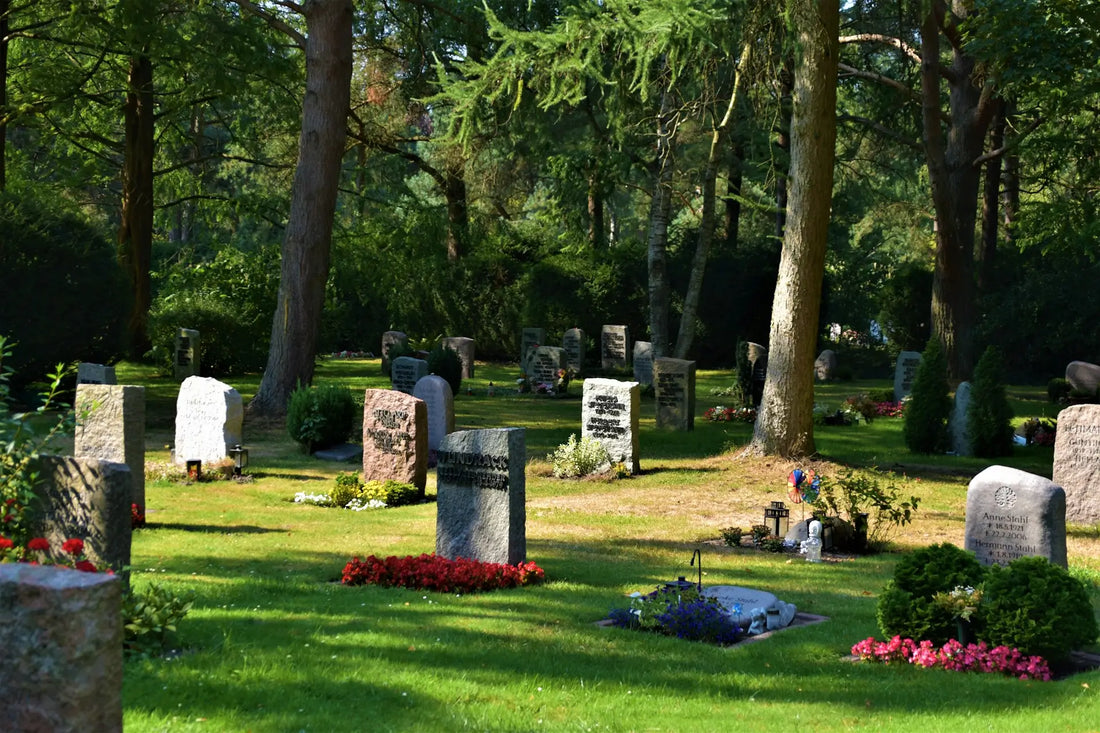 How Much Does It Cost to Bury an Urn in a Cemetery? A Complete 2026 Cost Guide