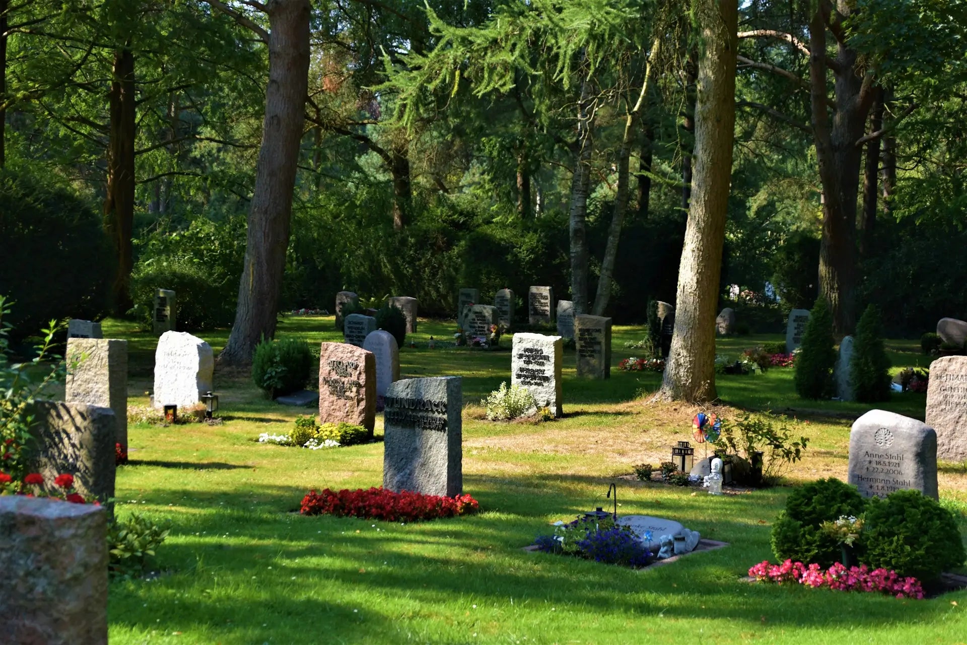 How Much Does It Cost to Bury an Urn in a Cemetery? A Complete 2026 Cost Guide