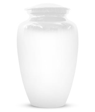 Personalize Photo Urn Custom Text Cremation Urns - Create One Of a Kind Urn