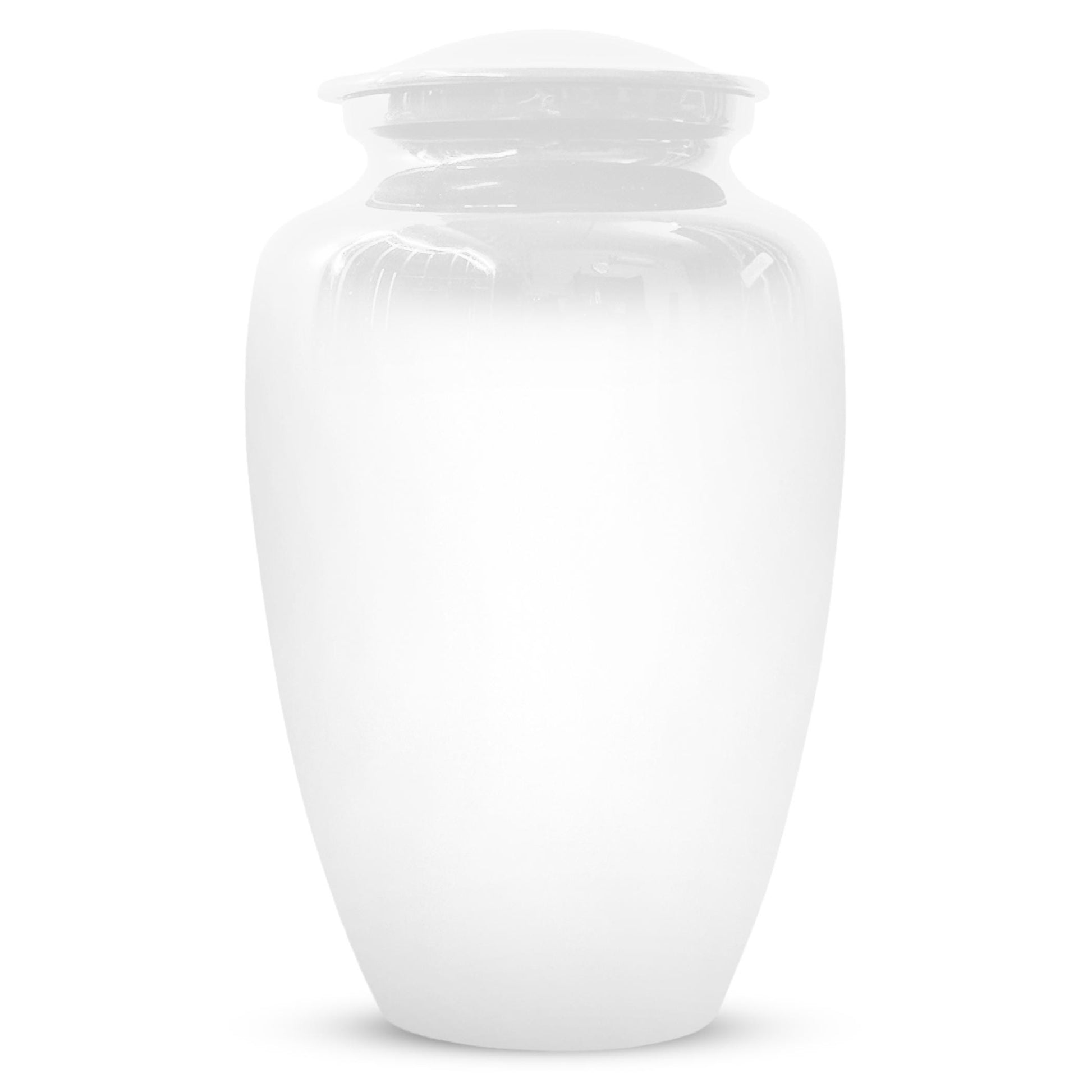 Personalize Photo Urn Custom Text Cremation Urns - Create One Of a Kind Urn