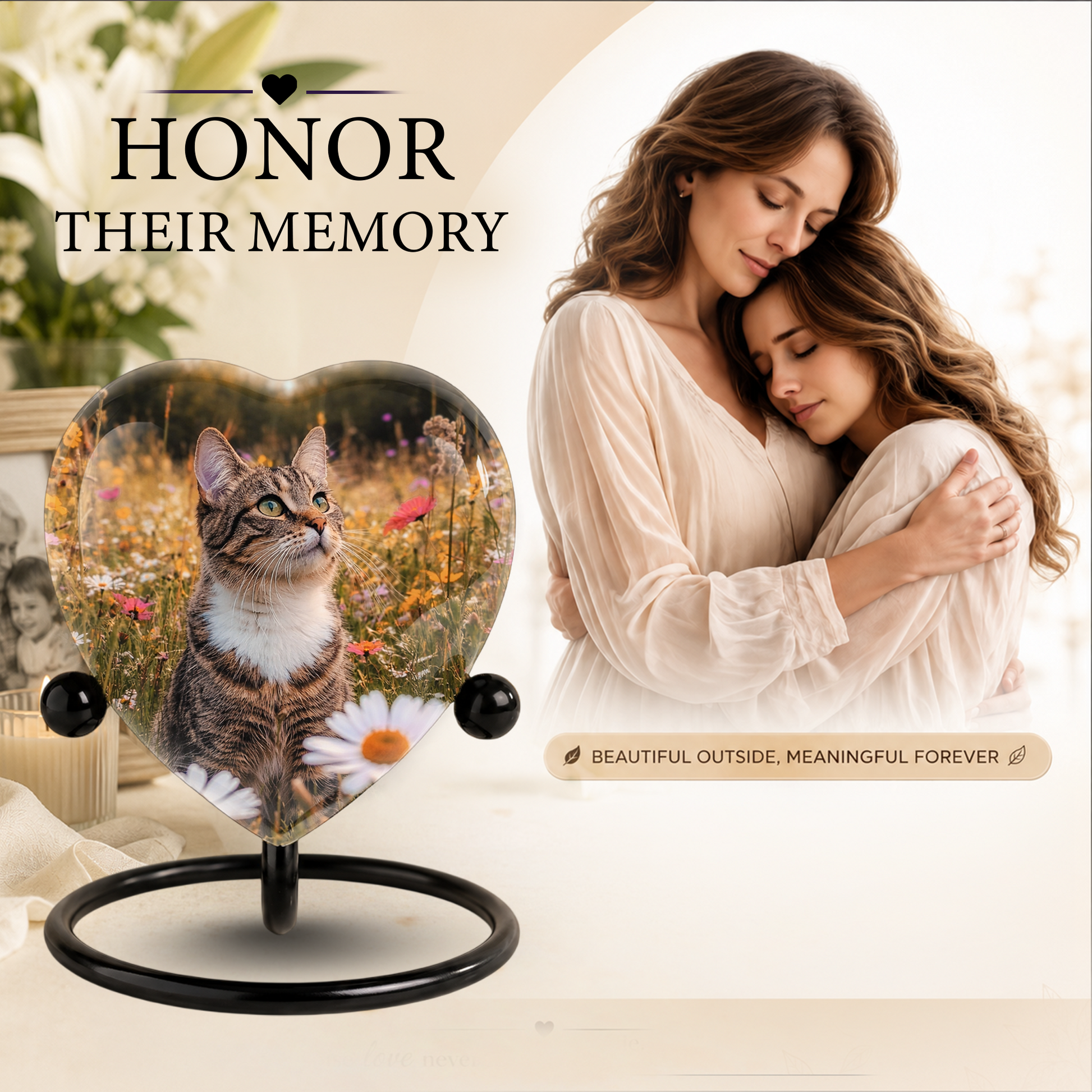 Cat Urn, Cat Adult Urn, Cat Urns for Adult Ashes, Cat Adult Urns, Cat Adult Urns for Ashes, Cat Adult Cremation Urn