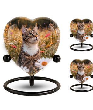 Cat Urn, Cat Adult Urn, Cat Urns for Adult Ashes, Cat Adult Urns, Cat Adult Urns for Ashes, Cat Adult Cremation Urn