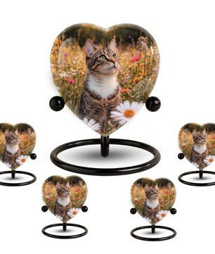 Cat Urn, Cat Adult Urn, Cat Urns for Adult Ashes, Cat Adult Urns, Cat Adult Urns for Ashes, Cat Adult Cremation Urn