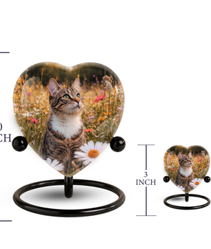 Cat Urn, Cat Adult Urn, Cat Urns for Adult Ashes, Cat Adult Urns, Cat Adult Urns for Ashes, Cat Adult Cremation Urn